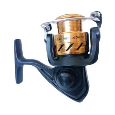 Daftar Harga Reel Pancing Murah Berkualitas Daiwa Terbaru September 2020 Terupdate Blibli Com