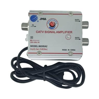 Jual Signal Amplifier Terbaru - Harga Murah | Blibli.com