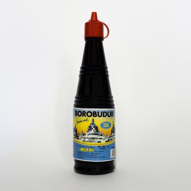 Merak Borobudur Kecap Asin [275 ml]
