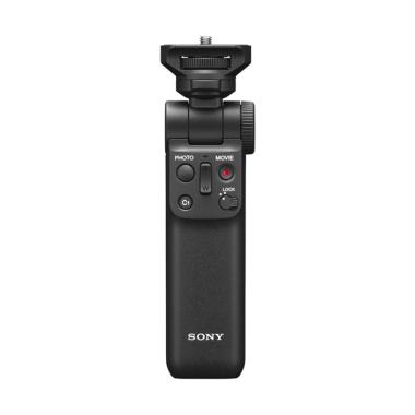 SONY GP-VPT2BT Wireless Shooting Grip BLACK