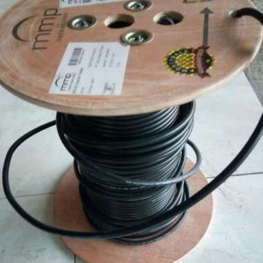 Kabel Antena Tv Rg 6 Meteran