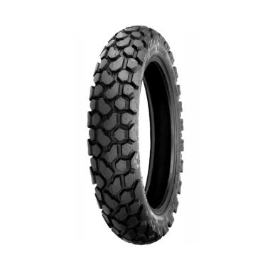 SHINKO Tire E700 Dual Sport Trail Master 5.10-17 Universal For Ring 17 Ban Motor Adventure Supermoto