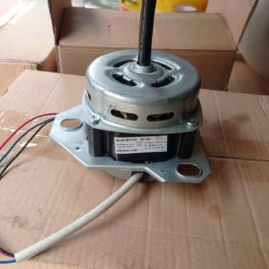 DINAMO MOTOR MESIN CUCI SHARP 14KILO - 150watt phoenik TERBAIK Multicolor
