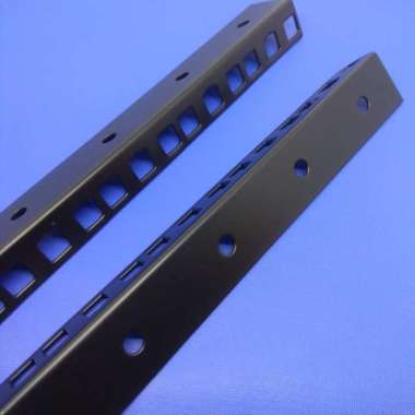 Rack Mounting 10u - Flight Case Professional