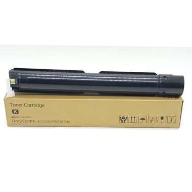 TONER FUJI XEROX DOCUCENTRE SC2020 BLACK