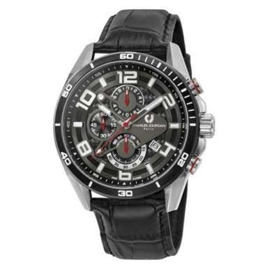 JAM TANGAN CHARLES JOURDAN ORIGINAL JAM CHARLES JOURDAN CJ1046 1335C CHARLES JORDAN CJ 1046 1335 CHA