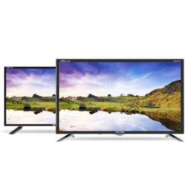 LED TV Polytron 43" 43D150