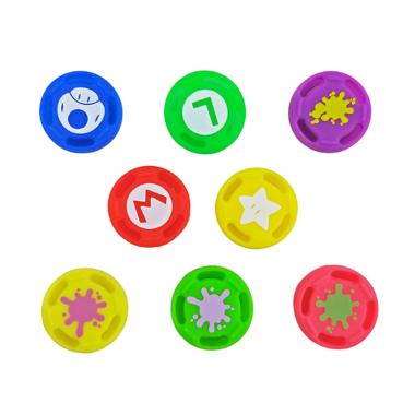 Jual Iit Mini Handle Audio Headset Adapter Mic Earphone Voice