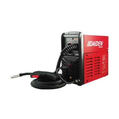 DAIDEN Migi Mag 130A CO2 Flux Core Mesin Las