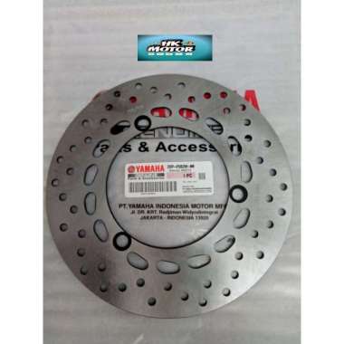 PIRING CAKRAM DISC BRAKE PIRINGAN CAKRAM BELAKANG NMAX HK