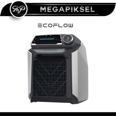 EcoFlow Wave AC Portable Combo
