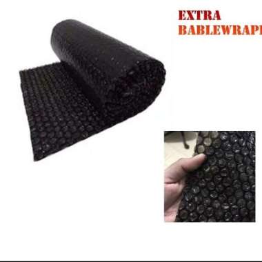 Extra Bubble Wrap