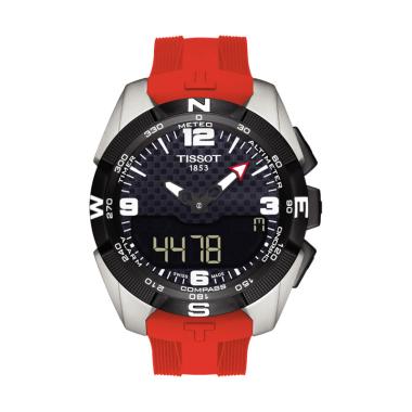 Jual Jam Tangan Tissot Produk Terbaru Blibli Com