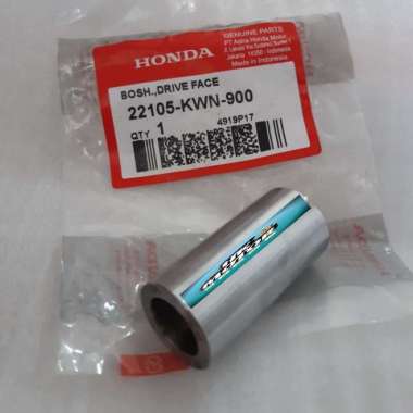 BOSH / BOS RUMAH ROLLER ORIGINAL HONDA KWN/ VARIO 125 / VARIO 150/ PCX HK