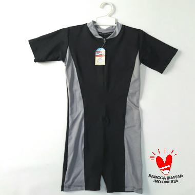 Baju Renang Lengan Panjang Wanita Harga Terbaru Juli 2020 Blibli Com