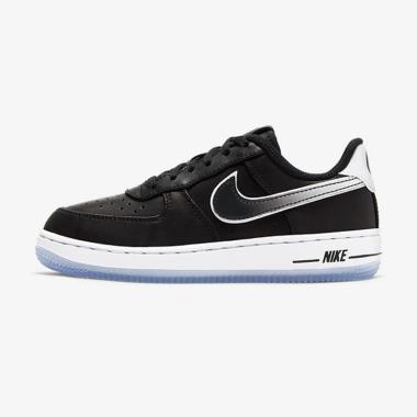 NIKE Air Force 1 'Colin Kaepernick' Sneakers Pria 10.5 hitam