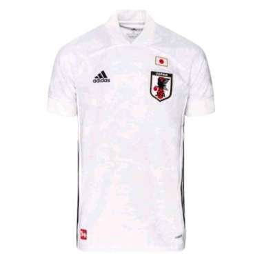 Jersey Original Japan / Jepang Away 2020/22 M