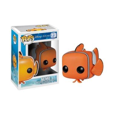 Funko POP! #73 Disney Finding Nemo Nemo Action Figure