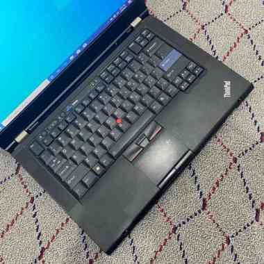 LAPTOP LENOVO Thinkpad T420 , Core i5 harga merakyat.. - 4/320GB