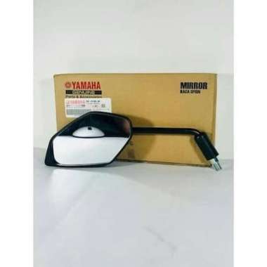 Kaca Spion Kiri NMAX, AEROX ORIGINAL | Spion 2DP-F6280-00