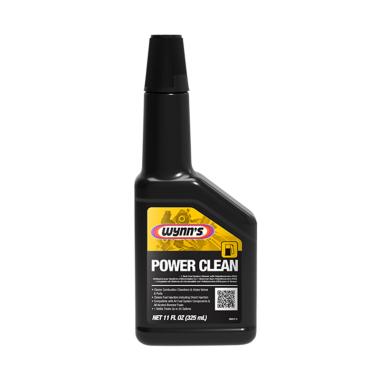 WYNNS Power Clean Fuel Treatment Cairan Pembersih Mesin Mobil