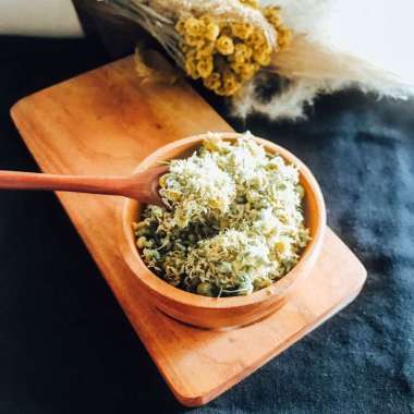 Chamomile Tea | Chamomile Kering | Teh Chamomile per Gram