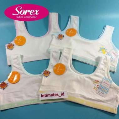 Miniset Sorex Young Non Busa