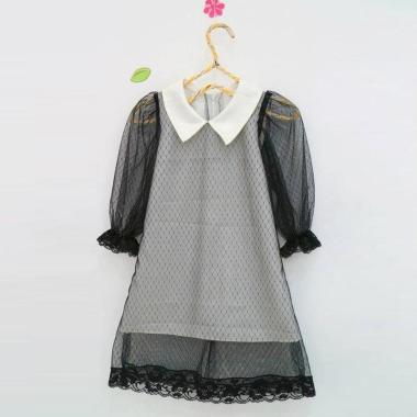 Dress Brokat Anak Harga Termurah Mei 2021 Blibli
