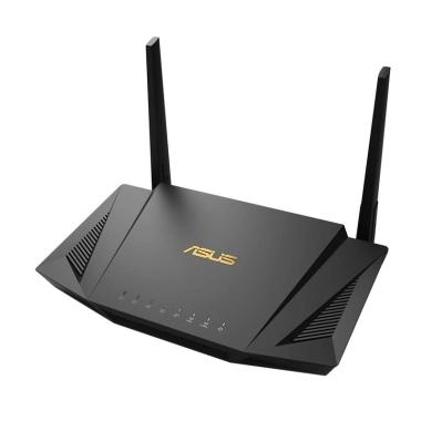 Asus RT-AX56U Dual Band 802.11ax Router Black