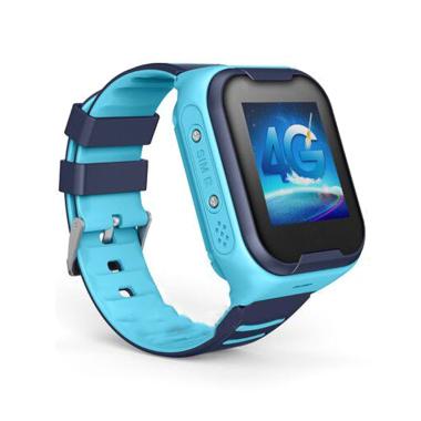 696 h1/w5 4g lte de fitness tracker niños/niños/estudiante de reloj  inteligente bluetooth smartwatch android wifi sim cámara gps del teléfono  del reloj comprar ~ Dispositivos Portátiles / www.zonamujer.cl