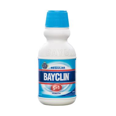 Harga Bayclin Besar Jual Produk Bayclin Terlengkap Terbaru Juli 2020 Blibli Com