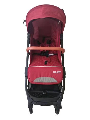 Baby Stroller Pliko Paris - Harga Terbaru Mei 2020 | Blibli.com