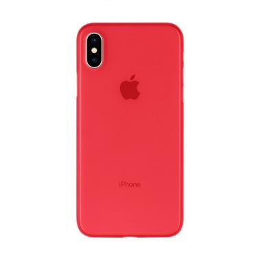 jual case iphone 7 plus warna merah