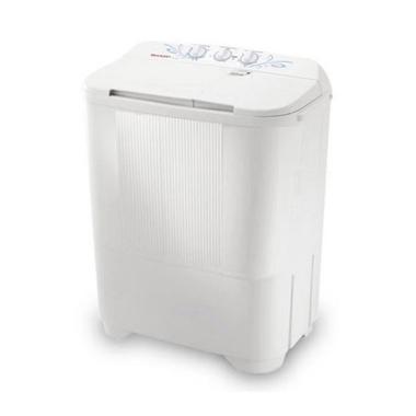 Jual Sharp Es T68mw Pk Bk Mesin Cuci 2 Tabung 6 5 Kg Online September 2020 Blibli Com