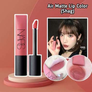 Nars Air Matte Lip Color (BPOM) SHAG
