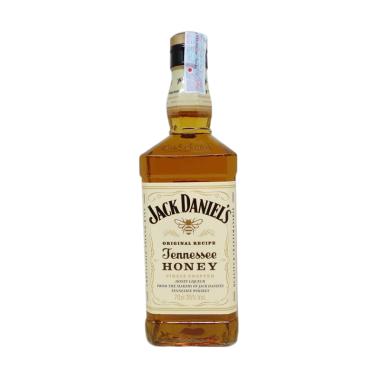 jack daniel s honey spirits