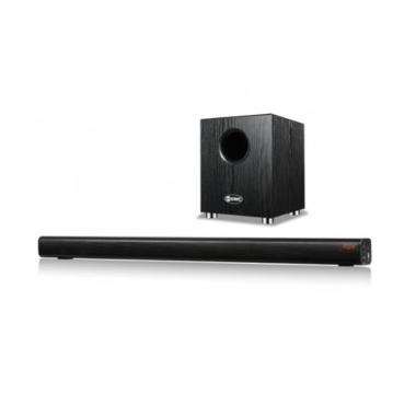 Promo The Platinum Soundbar PTSB-220 