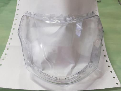 Narita Mika Lampu Depan Motor for Yamaha Vega ZR 01 PUTIH