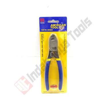 AMERICAN TOOL Tang Potong Sling 8 Inch - Kawat Kabel Seling