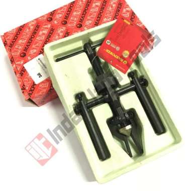 MAXPOWER Pilot Bearing Puller - Treker Bearing Dalam Pillot
