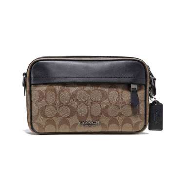 harga sling bag coach original