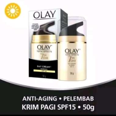 Olay total effect 7 in 1 day cream 50 g