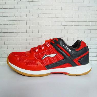 Sepatu Badminton Lining Aytp0563 Harga Terbaru Maret 2020 Blibli Com