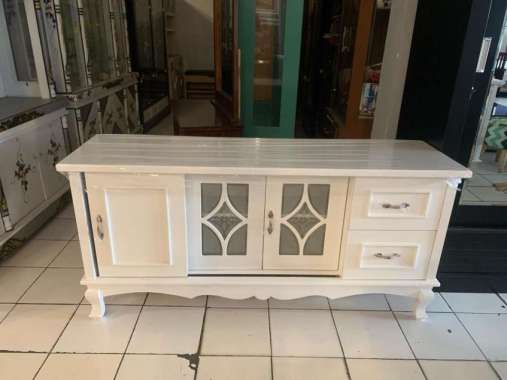 bupet tv klasik bupet tv retro bupet tv kayu bupet pendek