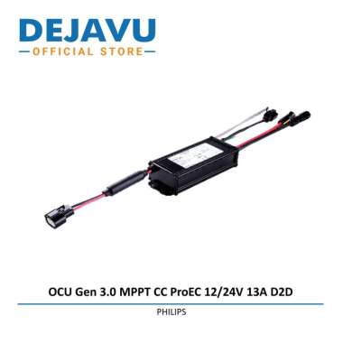 PHILIPS OCU Gen 3.0 MPPT CC ProEC 12/24V 13A D2D