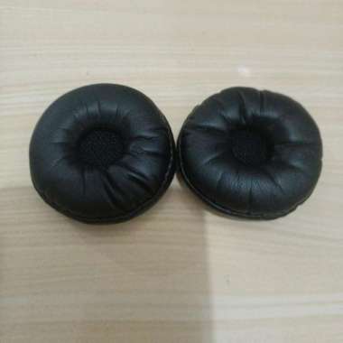 Earpad Busa foam Plantronics W440 CS545 W740 W745 CS540