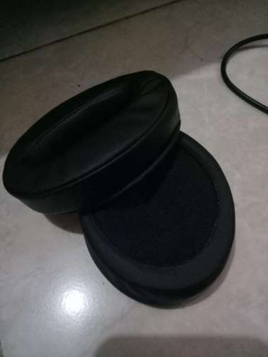 earmuff busa earpad sennheiser HD458bt