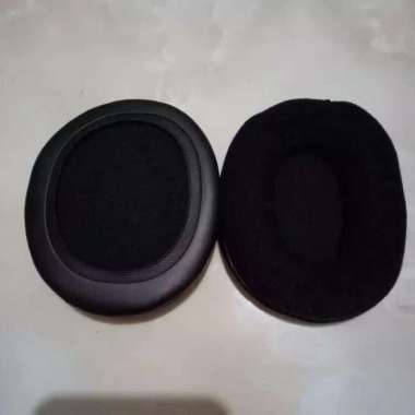 earpad busa foam sony mdr-v6 velour headset headphone