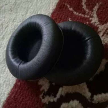 earpad busa foam pioneer hdj1000 hdj1500 hdj2000