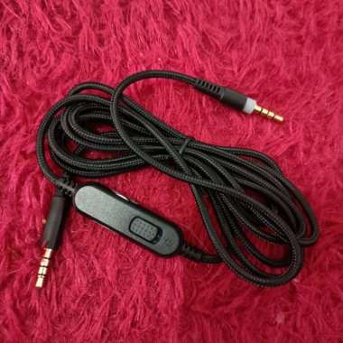 kabel cable hyperx cloud alpha